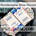 Wundersame Böse Wurzel kamagra1